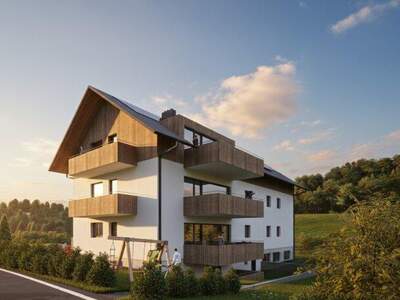 Wohnung kaufen in 5330 Fuschl