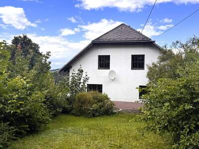 Haus kaufen in 4171 Sankt Peter