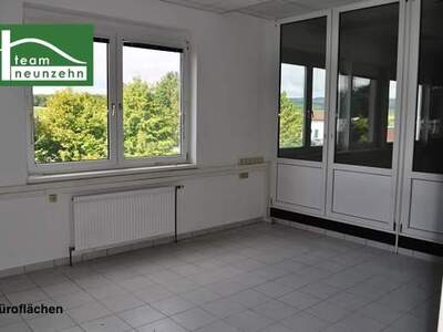 Gewerbeobjekt mieten in 7082 Donnerskirchen