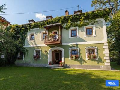 Haus kaufen in 9773 Irschen