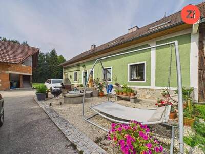 Haus mieten in 4072 Alkoven