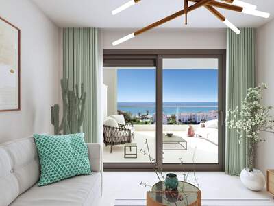 Eigentumswohnung in 29690 Málaga (Bild 2)