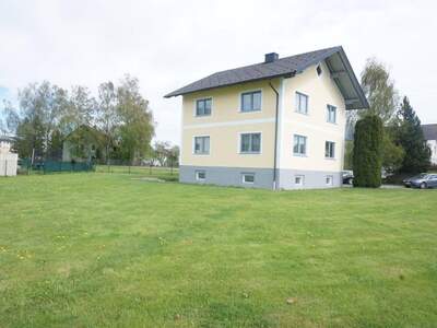 Haus kaufen in 4910 Ried