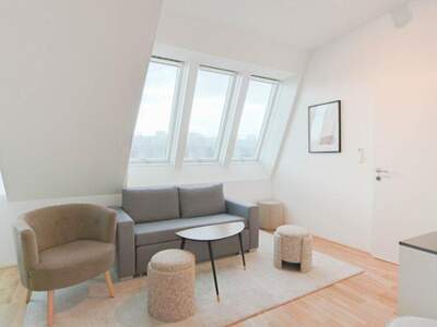 Terrassenwohnung kaufen in 1020 Wien (Bild 2)