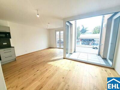 Terrassenwohnung kaufen in 1220 Wien (Bild 3)