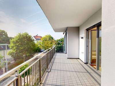 Wohnung mit Balkon kaufen in 1130 Wien (Bild 3)