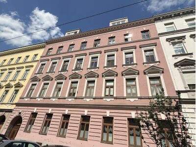 Terrassenwohnung mieten in 1050 Wien (Bild 3)