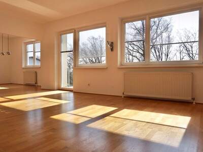 Wohnung mit Balkon mieten in 4040 Linz (Bild 2)