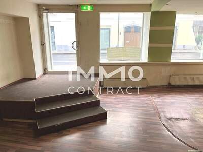 Gewerbeobjekt mieten in 4470 Enns