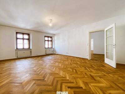 Altbauwohnung mieten in 7000 Eisenstadt (Bild 2)