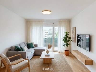 Mietwohnung in 8020 Graz