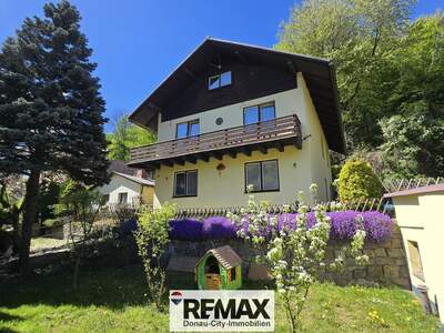 Einfamilienhaus kaufen in 3153 Eschenau (Bild 1)