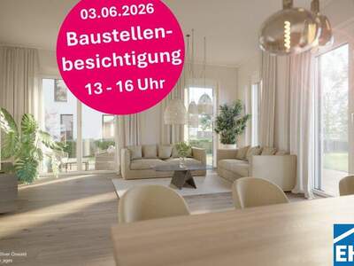 Terrassenwohnung kaufen in 8020 Graz (Bild 1)
