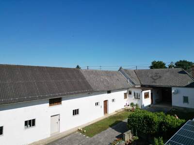 Haus kaufen in 7304 Kleinwarasdorf
