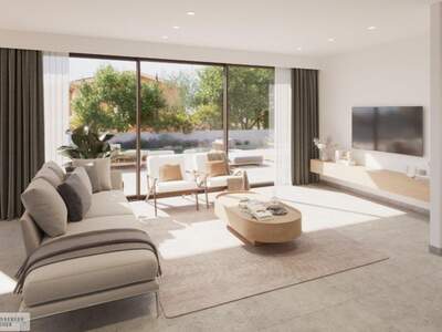 Haus kaufen in 7141 Marratxí (Bild 1)