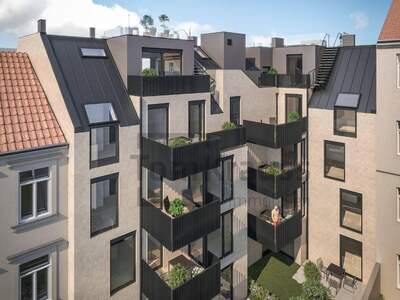 Eigentumswohnung in 1180 Wien