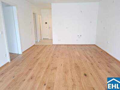 Terrassenwohnung kaufen in 1210 Wien (Bild 2)