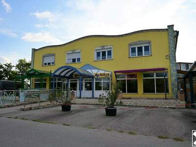 Gewerbeobjekt kaufen in 7082 Donnerskirchen (Bild 2)