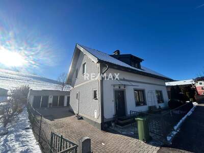 Anlageobjekt kaufen in 8962 Gröbming