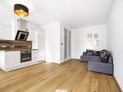 Altbauwohnung mieten in 4020 Linz (Bild 1)