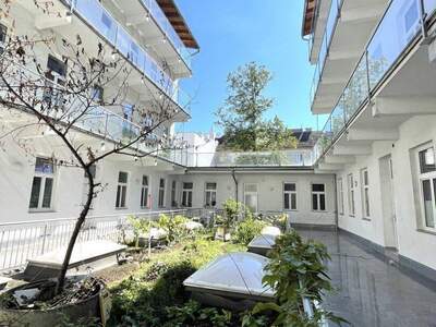 Wohnung mieten in 1160 Wien