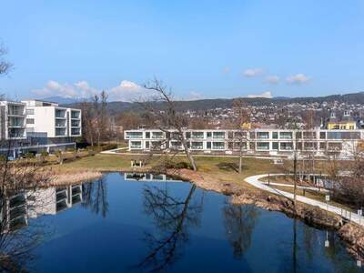 Eigentumswohnung in 9220 Velden