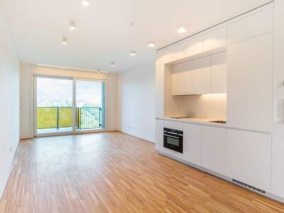 Wohnung mit Balkon mieten in 1100 Wien (Bild 2)
