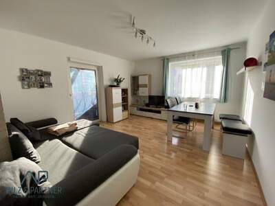 Terrassenwohnung mieten in 5412 Puch (Bild 2)