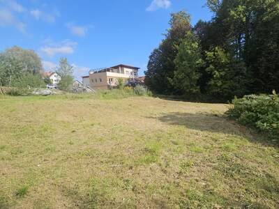 Grundstück kaufen in 8072 Fernitz (Bild 1)