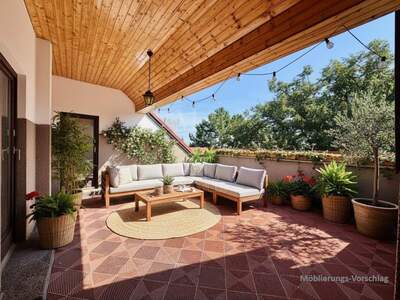 Wohnung mieten in 1190 Wien