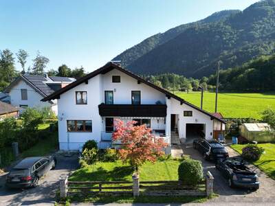 Einfamilienhaus kaufen in 4644 Scharnstein