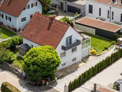 Haus mieten in 8501 Lieboch
