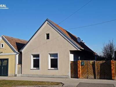 Haus kaufen in 7503 Großpetersdorf