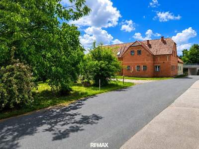 Haus kaufen in 8241 Dechantskirchen