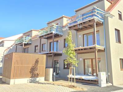 Terrassenwohnung mieten in 8461 Ehrenhausen (Bild 3)