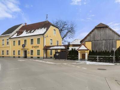 Gewerbeobjekt kaufen in 9400 Wolfsberg