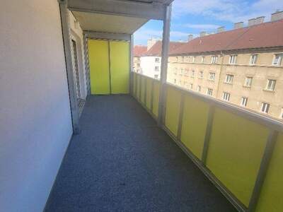 Wohnung mieten in 3100 St. Pölten