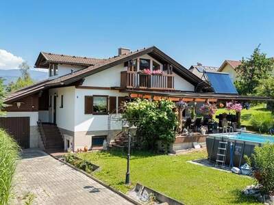 Haus kaufen in 9500 Villach