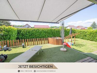Wohnung kaufen in 8501 Lieboch