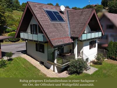House provisionsfrei kaufen in 8330 Steiermark