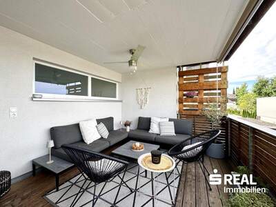 Terrassenwohnung kaufen in 6850 Dornbirn (Bild 1)