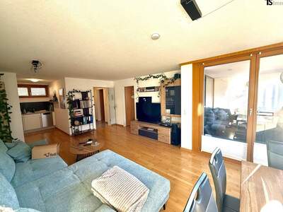 Wohnung mit Balkon mieten in 6700 Bludenz (Bild 2)