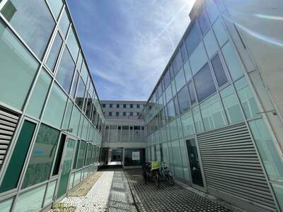 Gewerbeobjekt mieten in 1190 Wien (Bild 4)