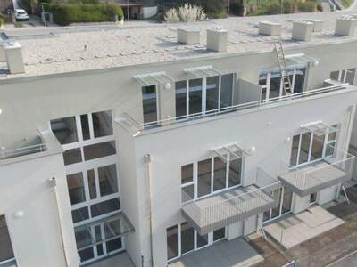 Terrassenwohnung mieten in 2123 Unterolberndorf (Bild 3)