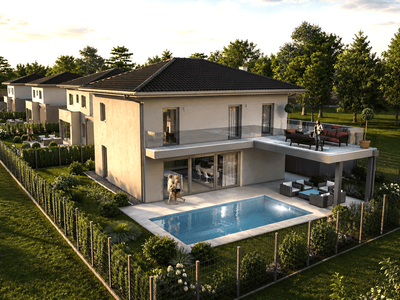 Haus kaufen in 8054 Pirka