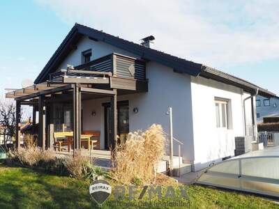Einfamilienhaus kaufen in 3433 Königstetten (Bild 2)