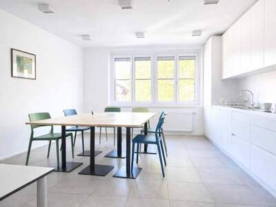 Gewerbeobjekt mieten in 1130 Wien