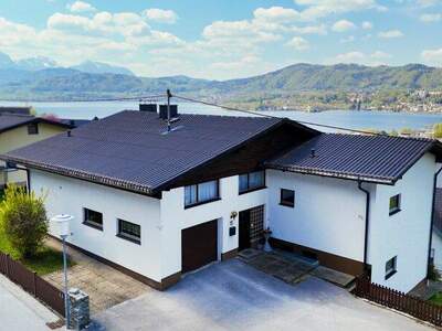 Haus kaufen in 4810 Gmunden (Bild 1)