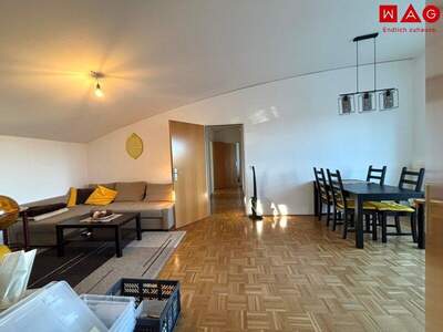 Terrassenwohnung mieten in 4030 Linz (Bild 4)