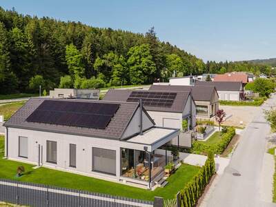 Haus kaufen in 5212 Schneegattern (Bild 5)